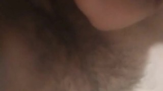 Loud moaning si Kumare sa pag blowjob ko