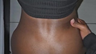 That "We Shouldn't Be Doing This" Cheating Sex