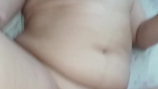 4 orgasms watching porn my pussy loves seeing other dicks and the cuckold loves i cum watching🍌🍑🥛