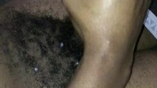 solo dick beating to cum twice - @blvdjodi