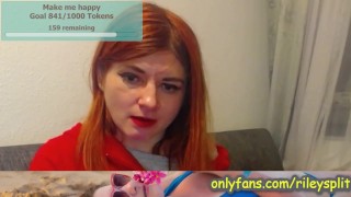 Have you noticed we have something in common? Like a good sense of humor and… maybe a little attract