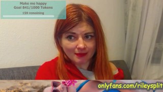 What kind of magic did you put on me? I think I’ve found someone I can joke about anything with!