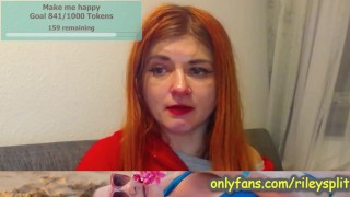 You’re like that great movie I want to watch over and over