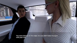 Moving Down: Dominant Wife Ep.20