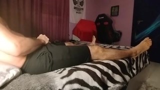 ¿Quieres cambiarte por mi juguete?