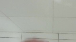 Relaxing after a day of work