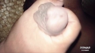 My Buddy’s Always Hard and Horny