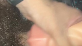 Masturbating with my fleshlight