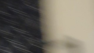 Pretty Amateur Wife Wearing Strap On Pegs Hot Latino In His Thick Booty
