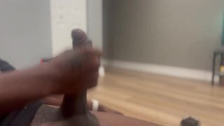 He Got Bored Watching The Movie