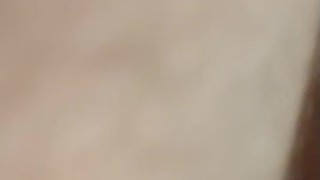 Red head Hotwife takes bbc and creams for first time