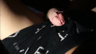 The member wants affection and tenderness!