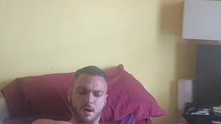 Is Purple my Color? Part Two