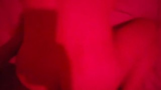 Anal entertainment in the morning