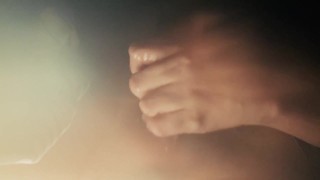 测试新飞机杯性玩具使我沉浸在舒适中逐渐失去理智 / Testing a new sex toy made me lose my mind in comfort