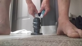 deep penetration makes me cum