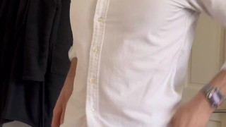 Job interview. Can you FILL the position? 😈