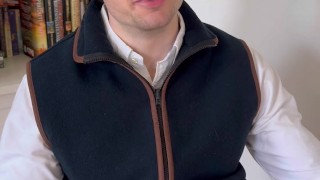 Job interview. Can you FILL the position? 😈