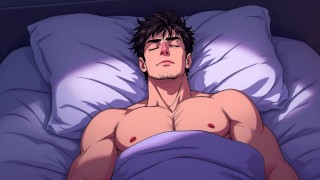 From Cuck to Gay Slut (GAY ASMR AUDIO)