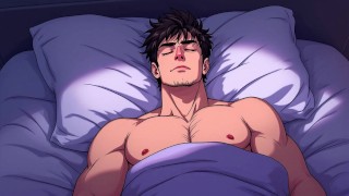 From Cuck to Gay Slut (GAY ASMR AUDIO)