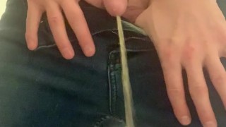 Makit Happen POV Golden shower