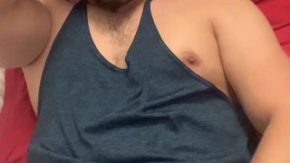 Thick muscle, thick dick, thick thighs