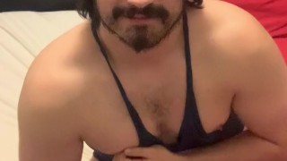 Your point of view when I'm ready to suck you