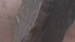 Creamed on bbc alot!!