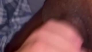 I Love Nut in my Mouth👅