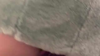 Twisted with Massive Ass needs Cock 🍆