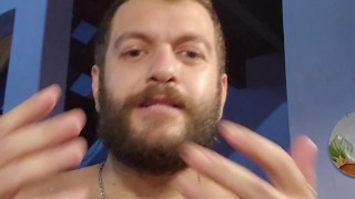 Daddy daily humiliation - EP 10 - When u see a straight one?