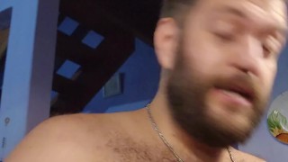 Daddy daily humiliation - EP 10 - When u see a straight one?