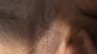 Beat it like it owed me money