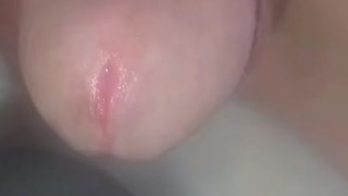 Hyper Massage Straight Edge Removing Cock Knots Dangling Close Up Cock Twink Shorties