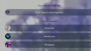 Doge Finger Play Straight Edge Backshot Outer Prostate Massage Dangling Close Up Cock Twink Shorties