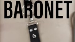 MONARCH-BDSM(BARONET)13.74