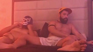 Chaturbate Live Dom Session Part II