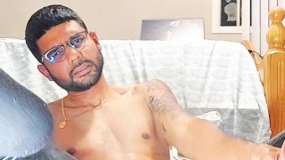 Love stretching my twink ass