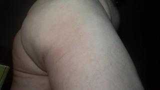 22 Dodgechargerpppppp showing my ass for some dick