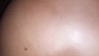 QUICKY. CLOSE UP AND A NICE RIDE AND GRIND