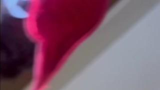 Rich Housewife loves to Face Fuck