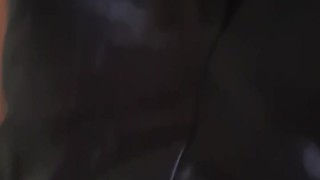 Big dick ON BRIGHT PANTS.... EXLUSIVE