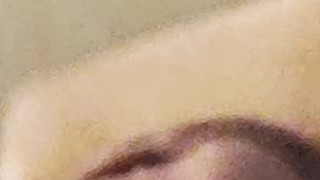 The horny behavior of ssacavoxxx / Wet 💦