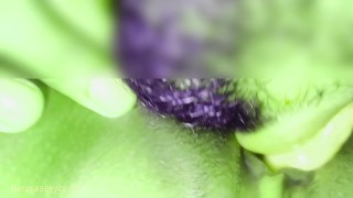 My sexy step sister fucking