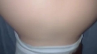 Sneaky Landlord wants BBC for Rent Payment 💦