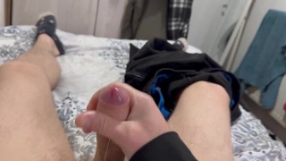 I think your like this but would you help make me cum!!!