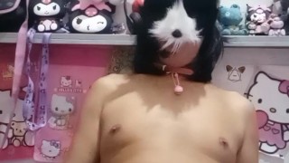 Therian Turn of the Screw