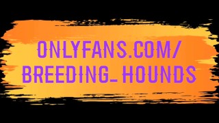 Hairy couple cuddling, kissing and jacking off sensually in bed.