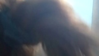 Grabamos con el celular en vertical como cogemos