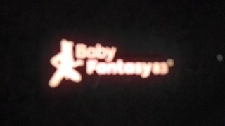 🇫🇷Babyfantasy83🇫🇷Randonnée hot🔥il me baise et je lui vide ses couilles dans une grotte